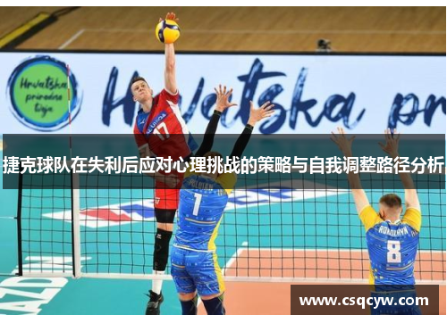 捷克球队在失利后应对心理挑战的策略与自我调整路径分析