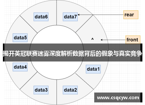 揭开英冠联赛迷雾深度解析数据背后的假象与真实竞争